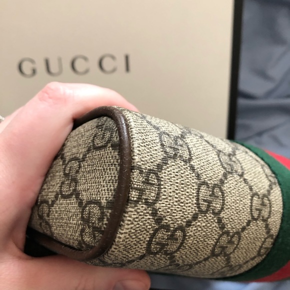 Small ophidia Messenger bag - Picture 8 of 8